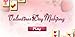 Valentines Day Mahjong