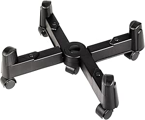 HAMA, Soporte para CPU, Transporte para Torres de PC ...