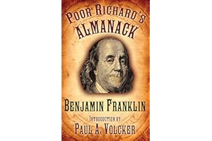 Poor Richard's Almanack