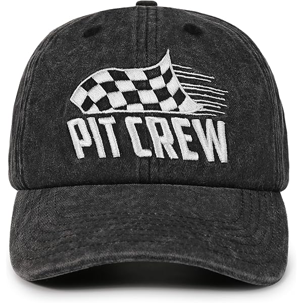 InnoBeta Rowing Baseball Cap - "Eat. Sleep. Row. Repeat." Embroidered Hat For Crew Team Gifts