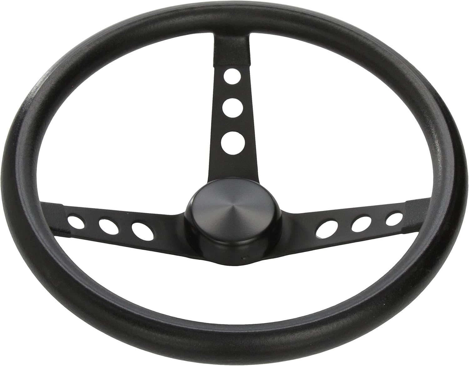 Grant 338 Whl Blk Fm Cush Smooth, Steering Wheels Amazon Canada