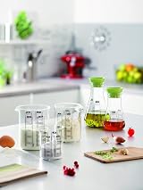 Pyrex 250 ml Kitchen Lab Beaker Multicolour view 5
