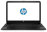 HP - 17.3" Laptop - Intel Core i5-8GB Memory - 1TB