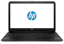 HP - 17.3" Laptop - Intel Core i5-8GB Memory - 1TB