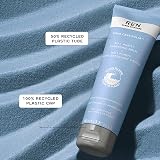 REN Clean Skincare No.1 Purity Cleansing Balm 100ml Rose Infused Makeup Remover view 5