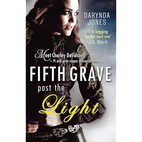 Fourth Grave Beneath My Feet. Darynda Jones | La Magia Dei Libri