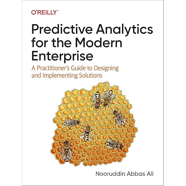 Amazon.com: Modern Business Analytics: Increasing the Value of