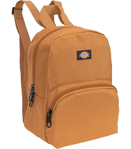 Dickies Dickies Mini Festival Bag Casual Daypack, Navy