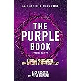 The Purple Book, Updated Edition: Biblical Foundations for Building Strong Disciples
