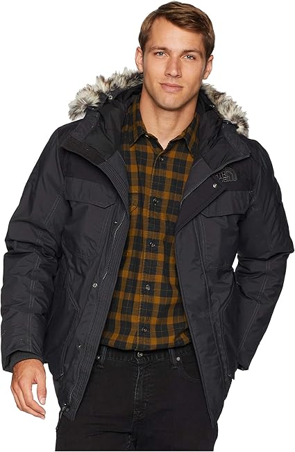 the north face gotham hombre