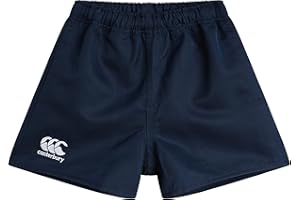 Canterbury Boys Junior Professional Shorts