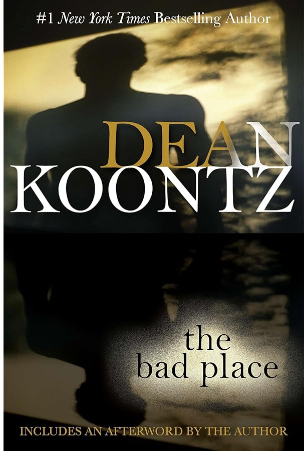 Dean Koontz Thriller Novel Collection 24 Book Set: Dean Koontz