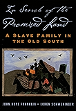 In Search of the Promised Land: A Slave Family in the Old South (New Narratives in American History)