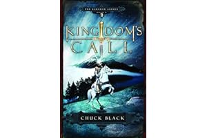 Kingdom's Call (Kingdom, Book 4)