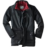 Woolrich Men's Langhorn Jacket