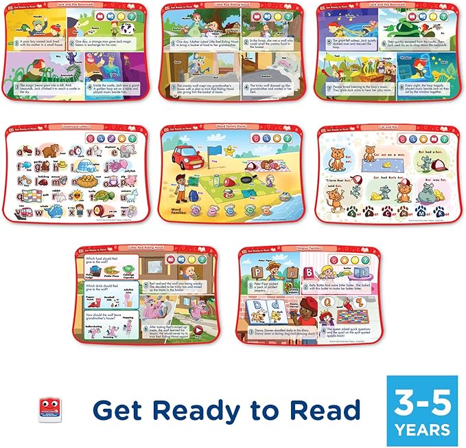 vtech activity table expansion pack