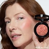Laura Geller New York Baked Blush-n-Brighten Rosé All Day 106 view 4