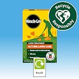 Miracle-Gro Autumn Lawn Care lawn food moss control 80 m2 Natural view 5