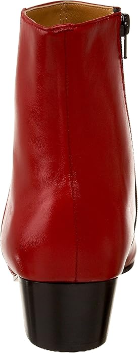 giorgio brutini red boots