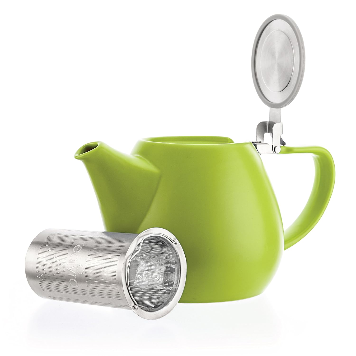 Best japanese tea kettle green
