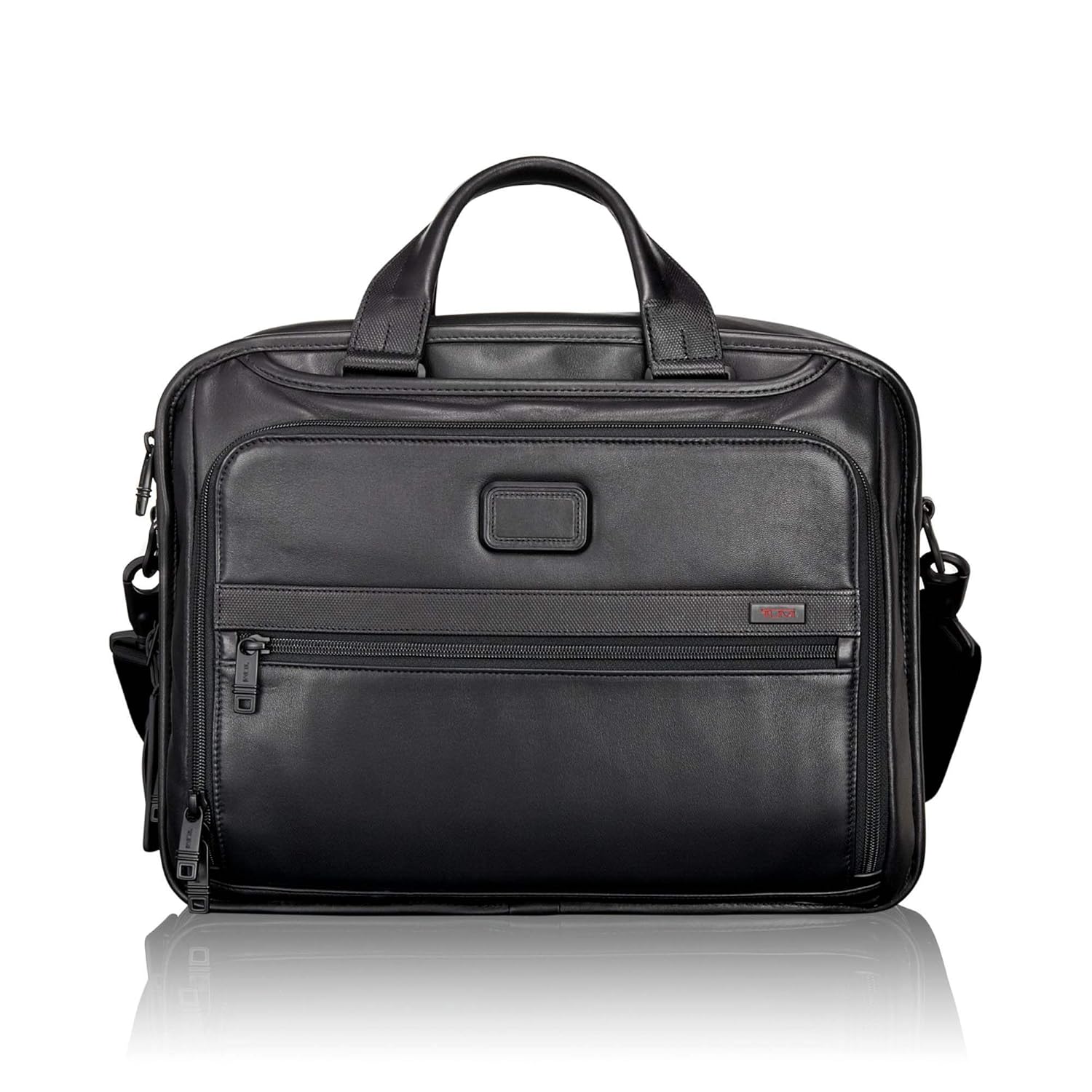 tumi ladies laptop bag