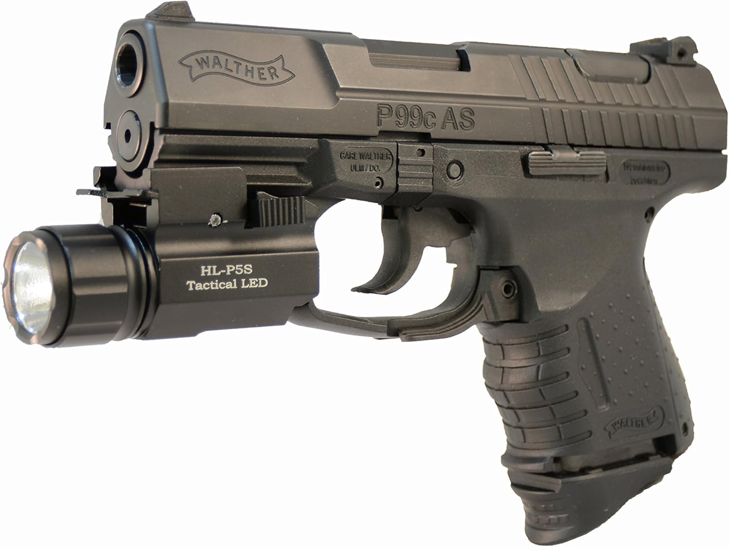 10 Best Pistol Lights 2021 Buyer's Guide & Reviews GoFast&Light