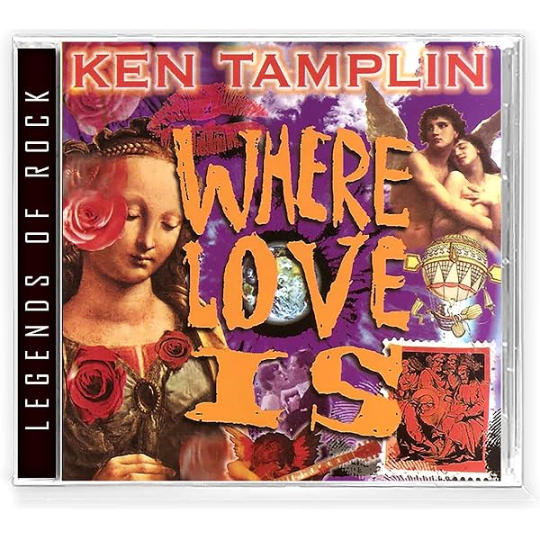 Kravitz,Lenny - It Is Time For A Love Revolution (CD+DVD PAL0