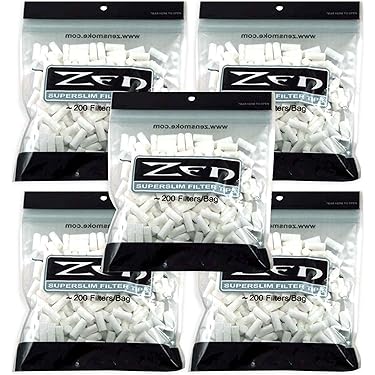 Amazon Best Sellers: Best Cigarette Filters