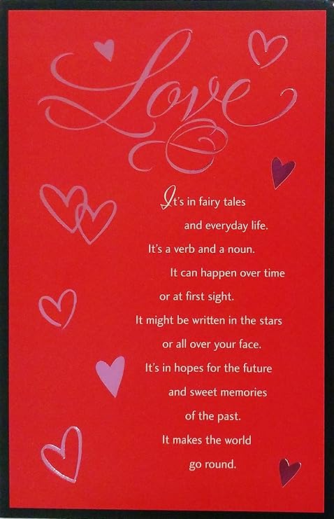 happy valentines day future husband
