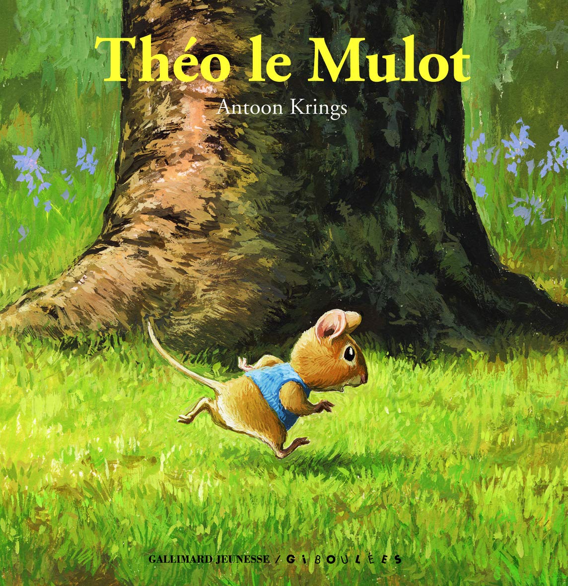 Theo Le Mulot Krings Antoon Amazon De Bucher