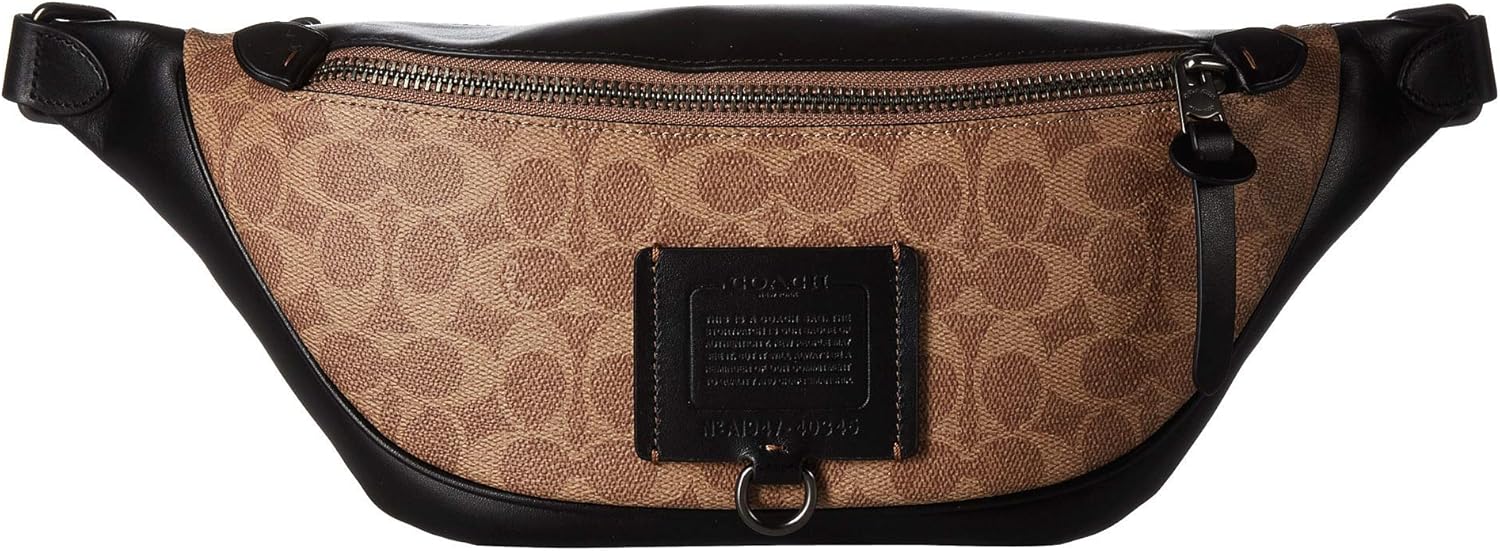 coach rivington crossbody