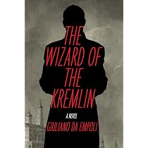 The Wizard of the Kremlin: A Novel | Amazon.com.br