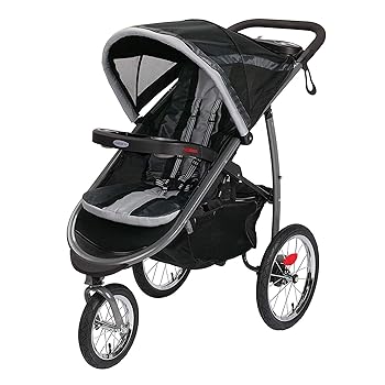 roadmaster jogger stroller review