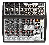 Behringer Xenyx 1202FX Mixer with Effects