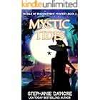 Mystic Tides (Isle of Enchantment Mystery Book 2)