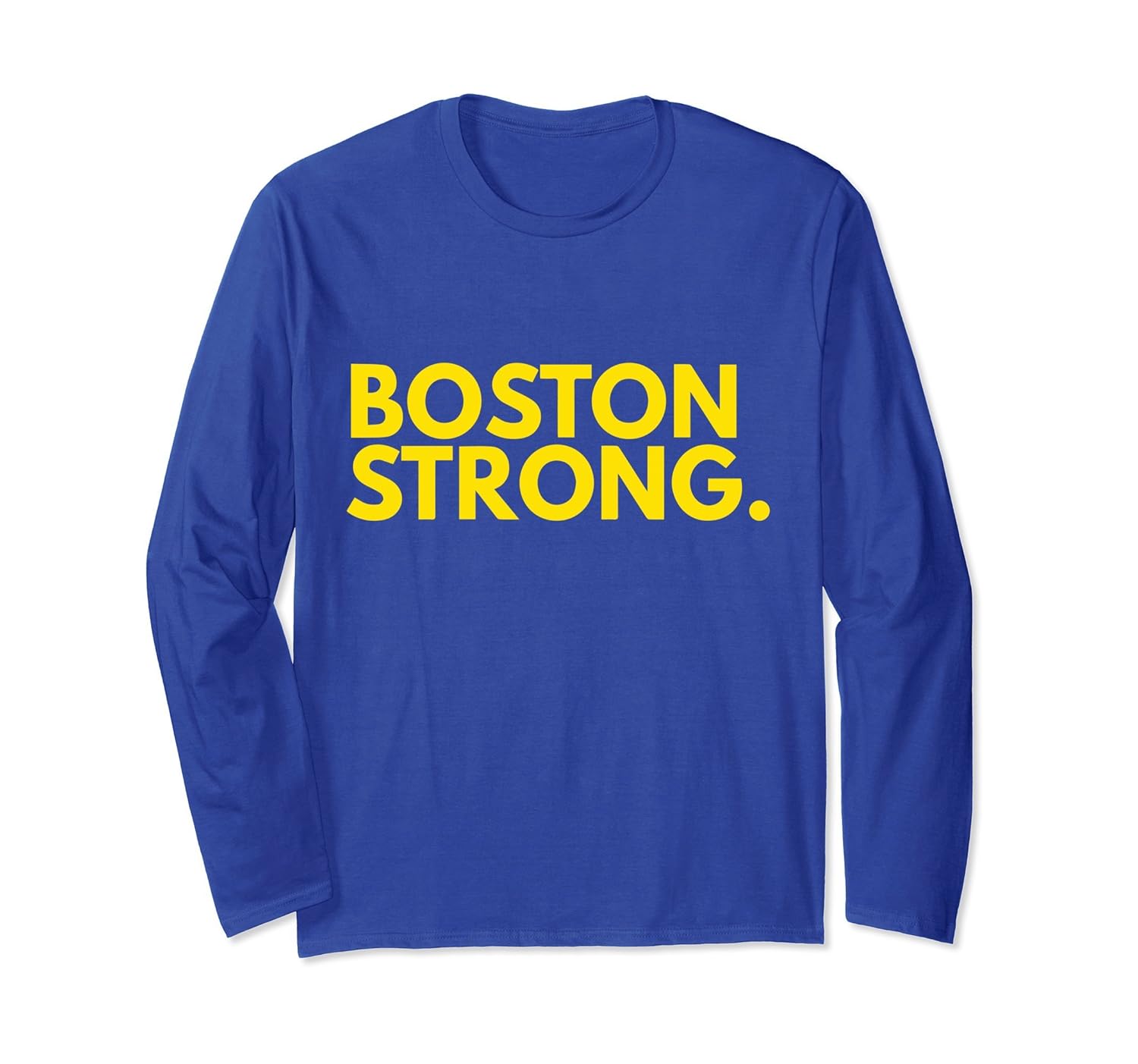 Boston Strong Tee City Athletics T Shirts4LVS