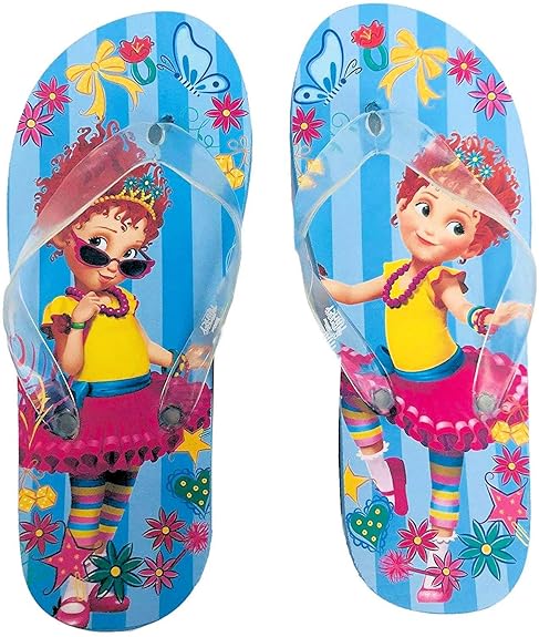 Toddler girl size 10 flip flops Clearance