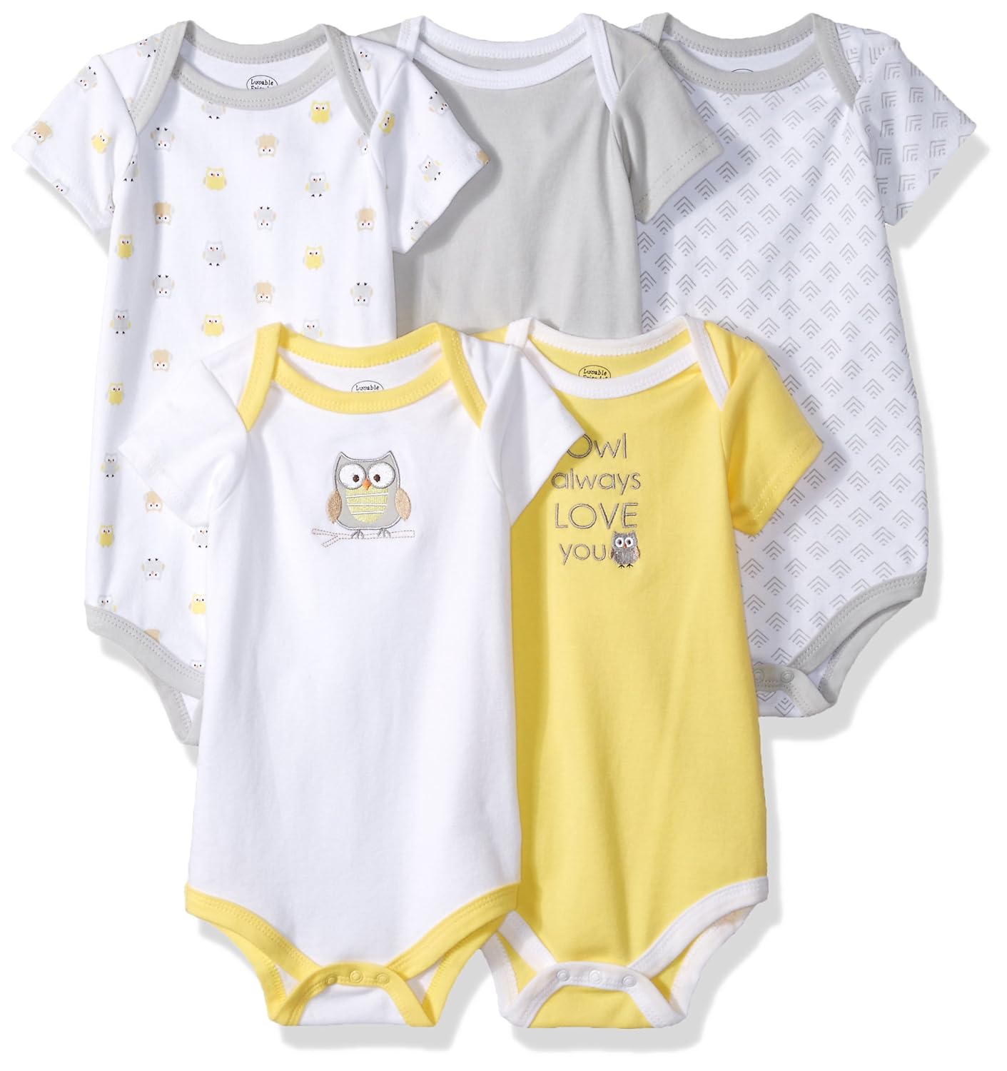 luvable friends onesies