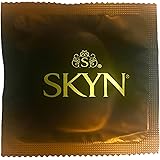 Lifestyles SKYN Large Condoms - 50 Count
