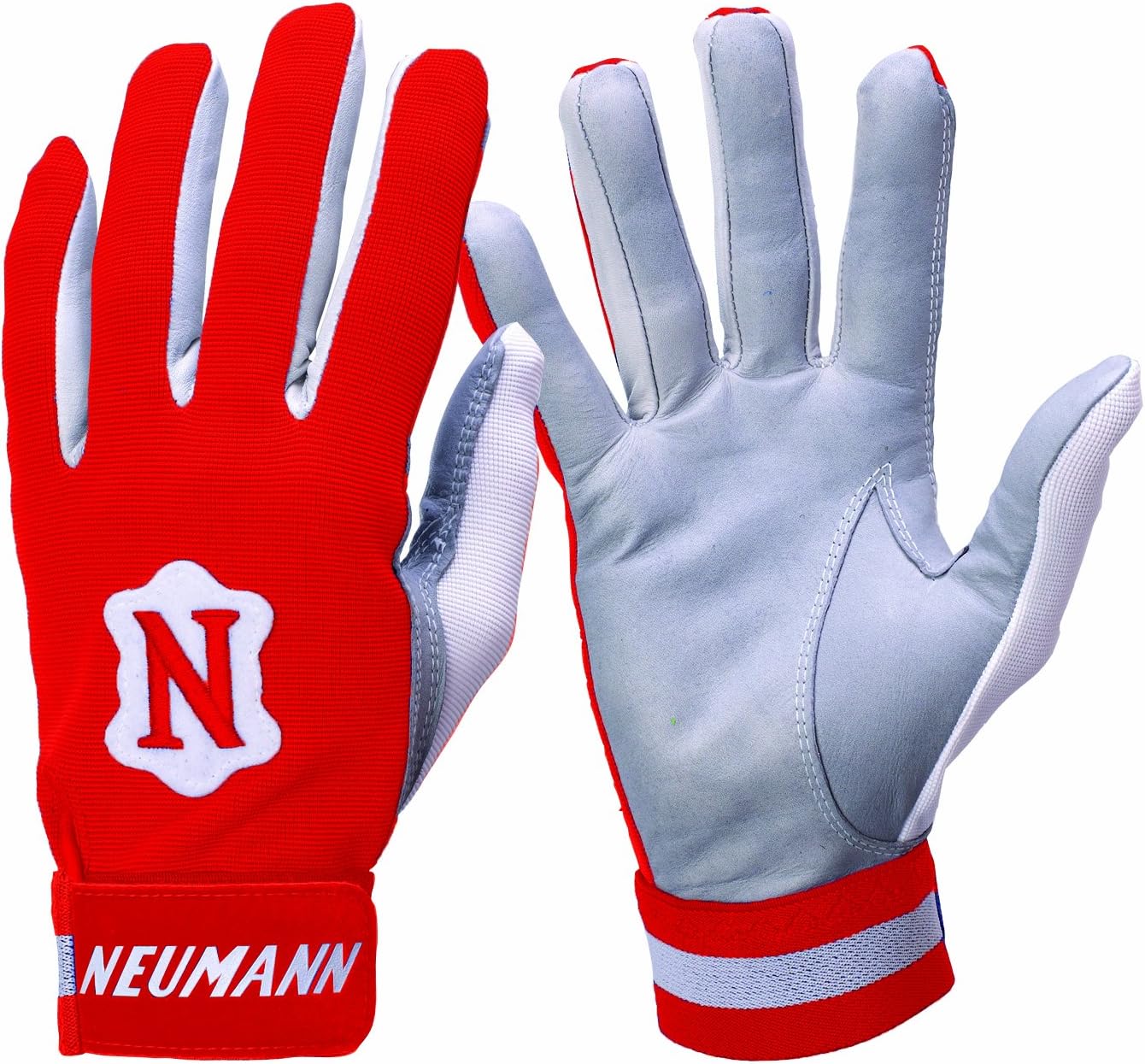 Adams Neumann Deluxe Batting Gloves Batting Gloves be in great demand