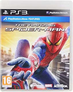 Amazon Com The Amazing Spider Man 2 Playstation 3 Activision Video Games
