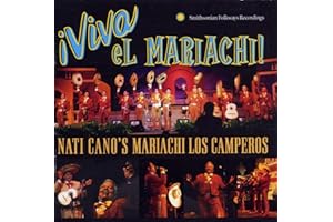 Viva El Mariachi!