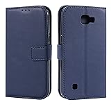 Rfvzubemok Compatible with LG K4 K130 Wallet