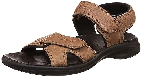 woodland floater sandals