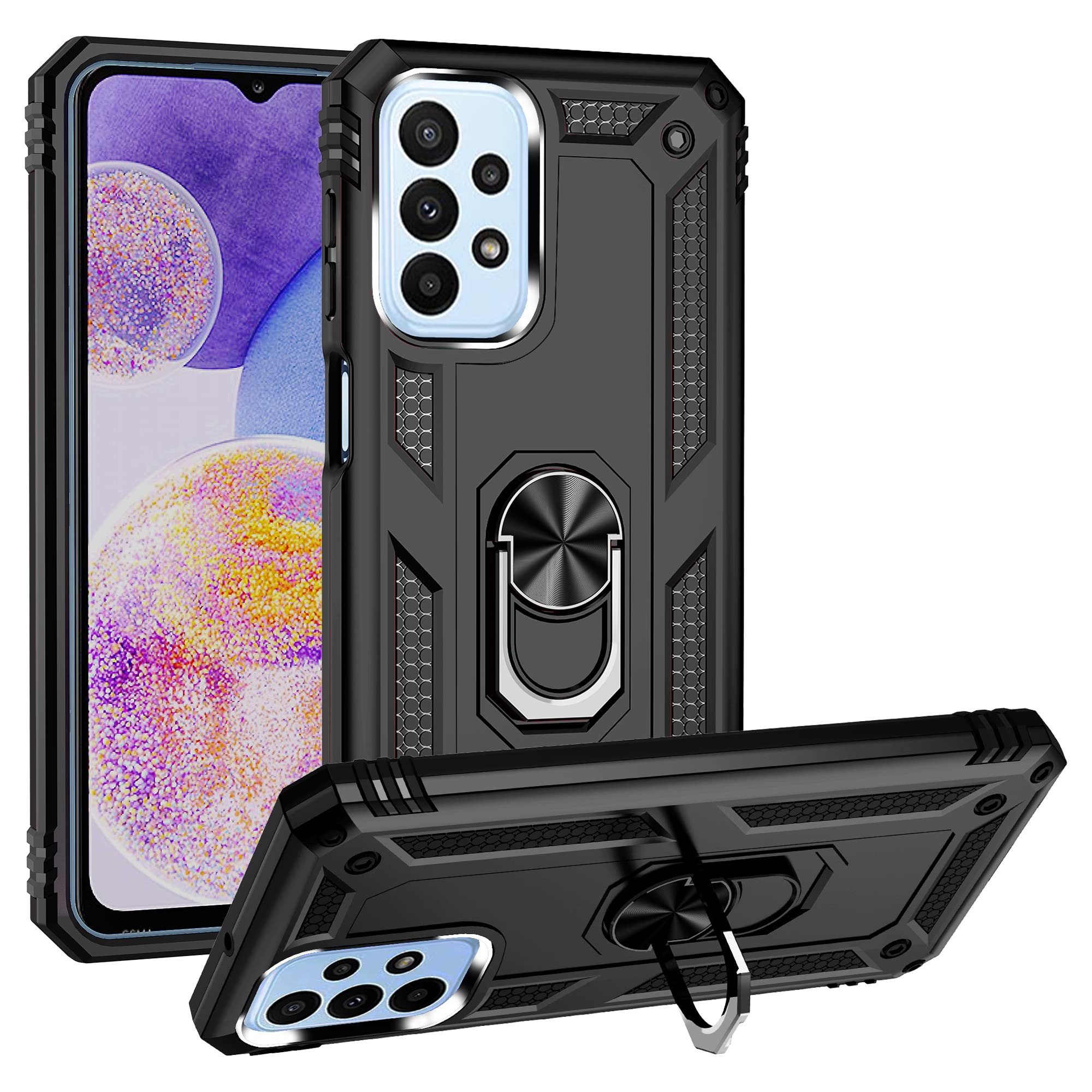 Compatible with Samsung Galaxy A73 5G
