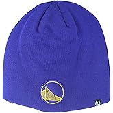 ZHATS NBA Unisex-Adult NBA Officially Licensed Beanie Edge Icon Team Color