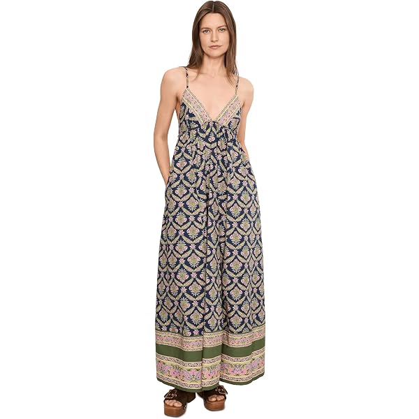 free people under the moonlight maxi dress Moonlight Maxi Dress