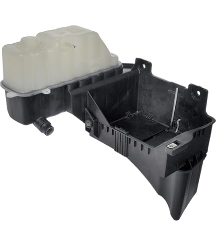 Gates Engine Coolant Reservoir Cap Compatible With Ford F-350 Super Duty 5.4L 6.0L 6.2L 6.4L 6.7L 6.8L 7.3L V10 V8 1999-2016 - View #5