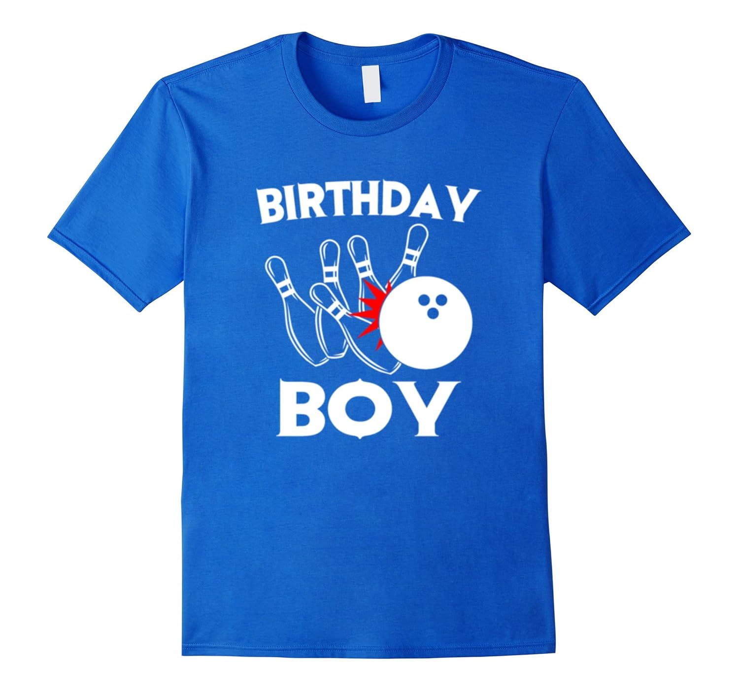 Cool Birthday Boy Bowling Party Shirt Kids TshirtCL Colamaga