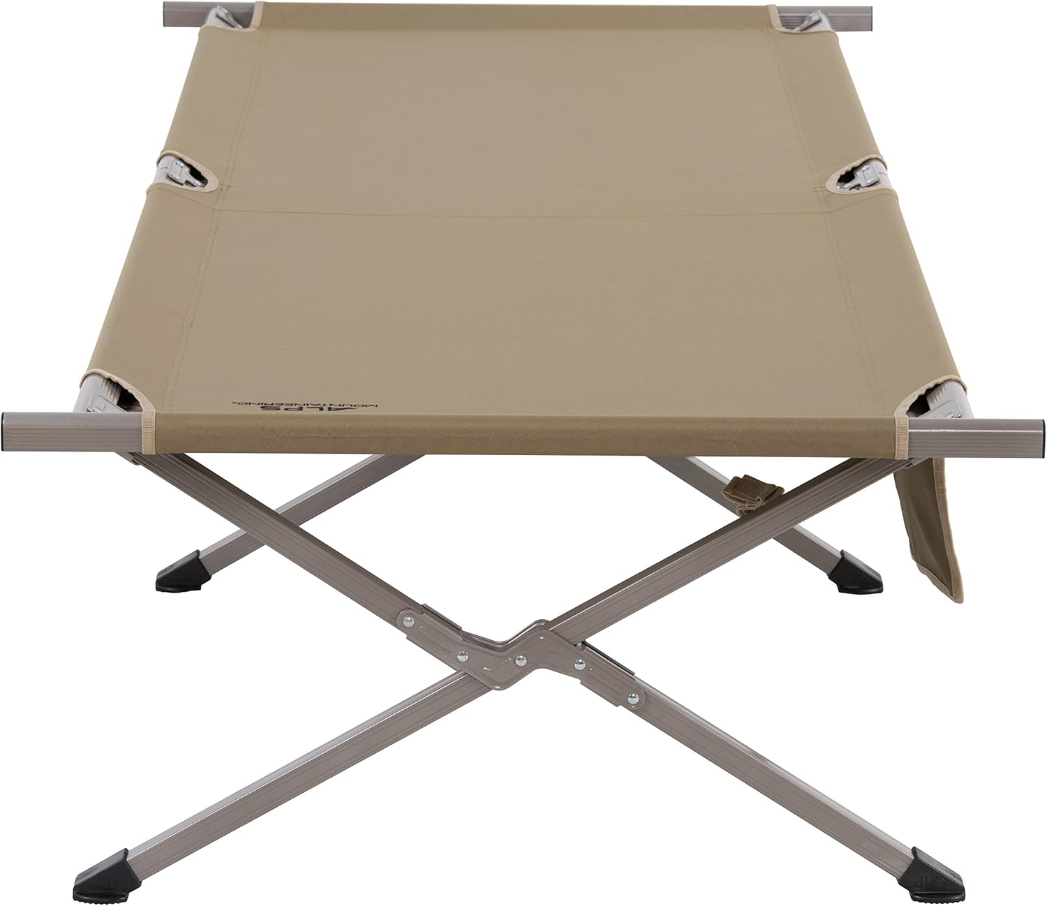 alps mountaineering camp cot